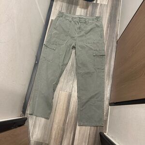 American Eagle Cargo Pants